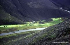 island-landmannalaugar island-landmannalaugar