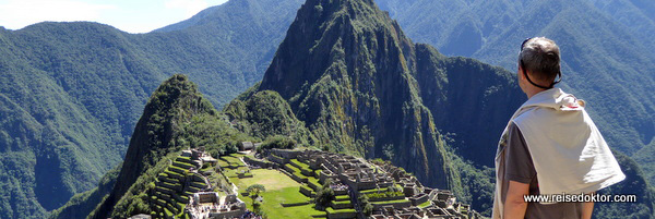 Peru Rundreise