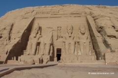 abu-simbel