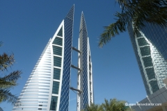 bahrain-manama-world-trade-center