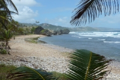 Traumhafter Strand Barbados