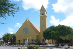 kirche_bonaire