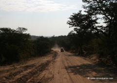 botswana-strassen