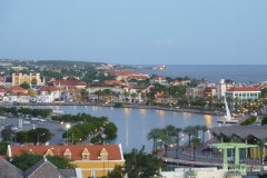 curacao_hafen