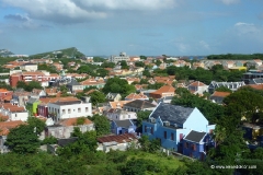 willemstad