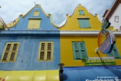 willemstad_reise