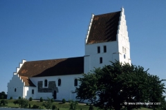 kirche-daenemark