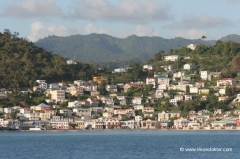 grenada-bilder