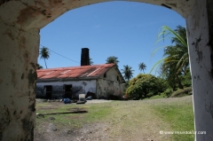 grenada-rumfabrik