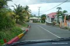 grenada-strassen