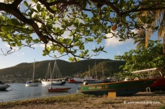 bequia-karibik