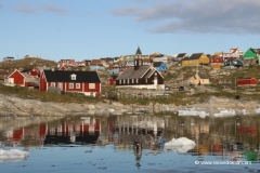 ilulissat