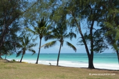 diana-beach-kenia-strand