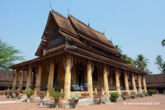 vientiane-tempel