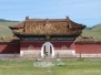 Mongolei