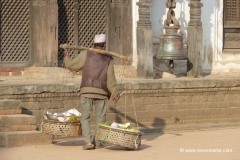 bhaktapur-nepal