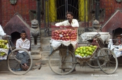 nepal-strassenverkaeufer