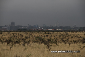 Nairobi Nationalpark