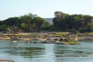 Patterson´s Safari Camp im Tsavo Nationalpark