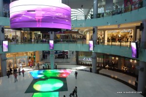 Dubai Mall