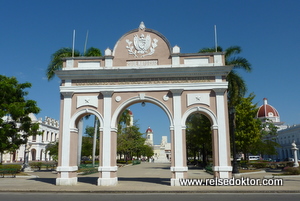 Cienfuegos