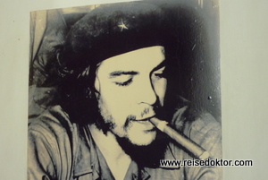 Ernesto Che Guevara