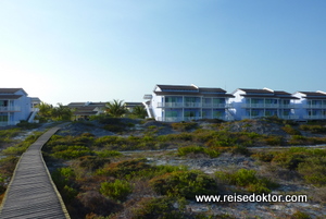 Hotel Sol Cayo Largo