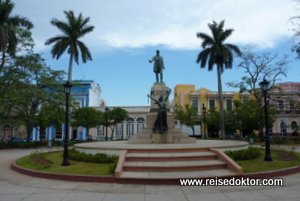 "Geheimtipp" Matanzas (bei Varadero) auf Kuba