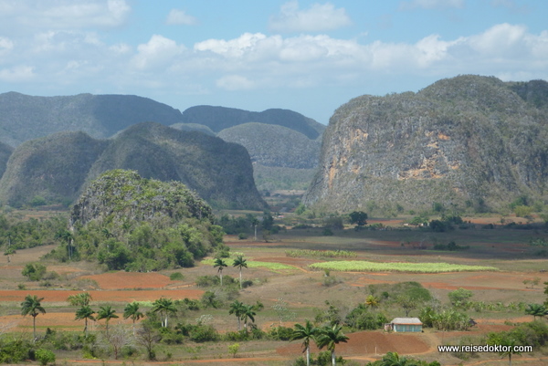 Vinales Tal Kuba