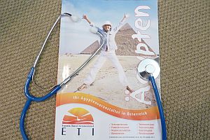 Ägypten - RED SEA Hotels mit ETI