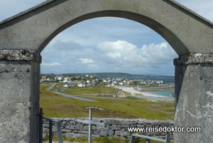 Aran Islands, Inisheer