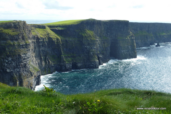 Cliffs of Moher