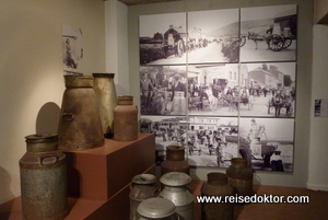 Cork Butter Museum Irland