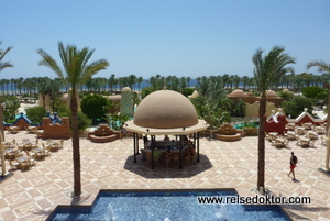 Grand Makadi in Hurghada