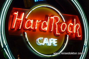 Hard Rock Cafe Hurghada