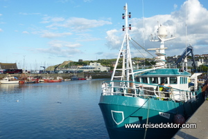 Howth, Irland