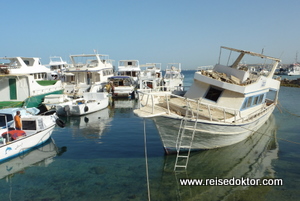 Hurghada Marina