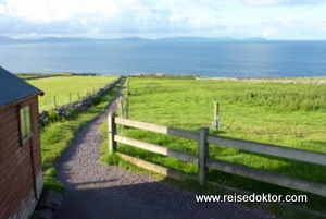 Irland, Dingle Halbinsel