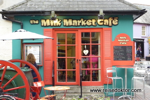 Kinsale Cafe Restaurant