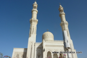 Moschee in Hurghada