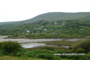 Irland: Ring of Kerry