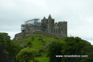 Rock of Cashel