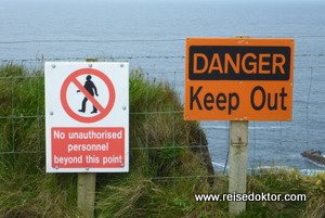 Skellig Ring, Irland