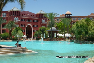 The Grand Resort Hote Hurghada