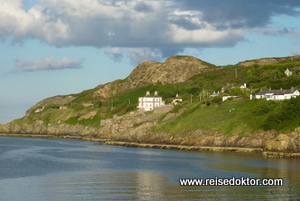 Villa in Howth, Irland