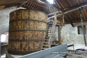 Whiskey Museum Kilbeggan