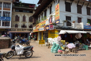 Patan, Nepal