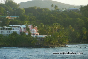 Blue Haven Hotel Tobago