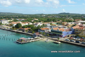 Kralendijk, Bonaire