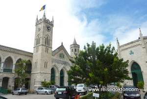 Bridgetown, Barbados